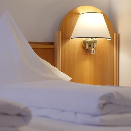 Hotel Ilbertz Garni-3