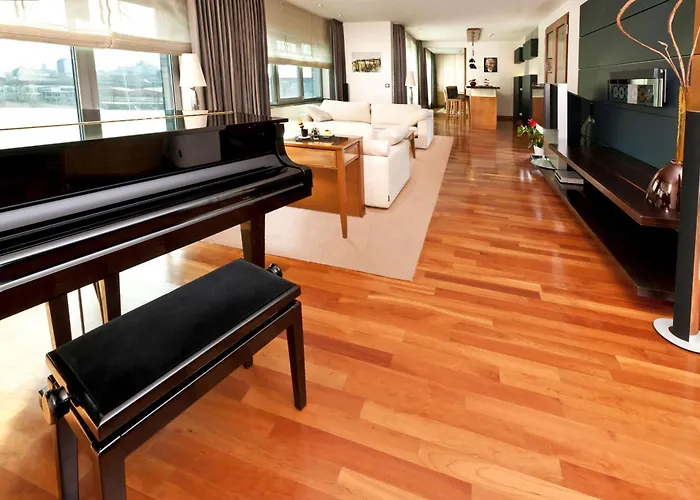 Dorint An der Messe Köln