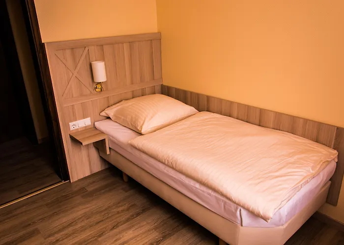 Hotel Landhaus Gut Keuchhof Köln