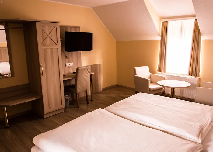 Hotel Landhaus Gut Keuchhof Köln